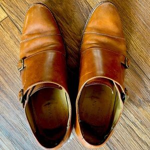 Men’s Cole Haan Size 8.5 Dress Shoes